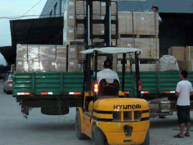 潮州到朔州货运公司-潮州到朔州货运专线-大小件托运服务